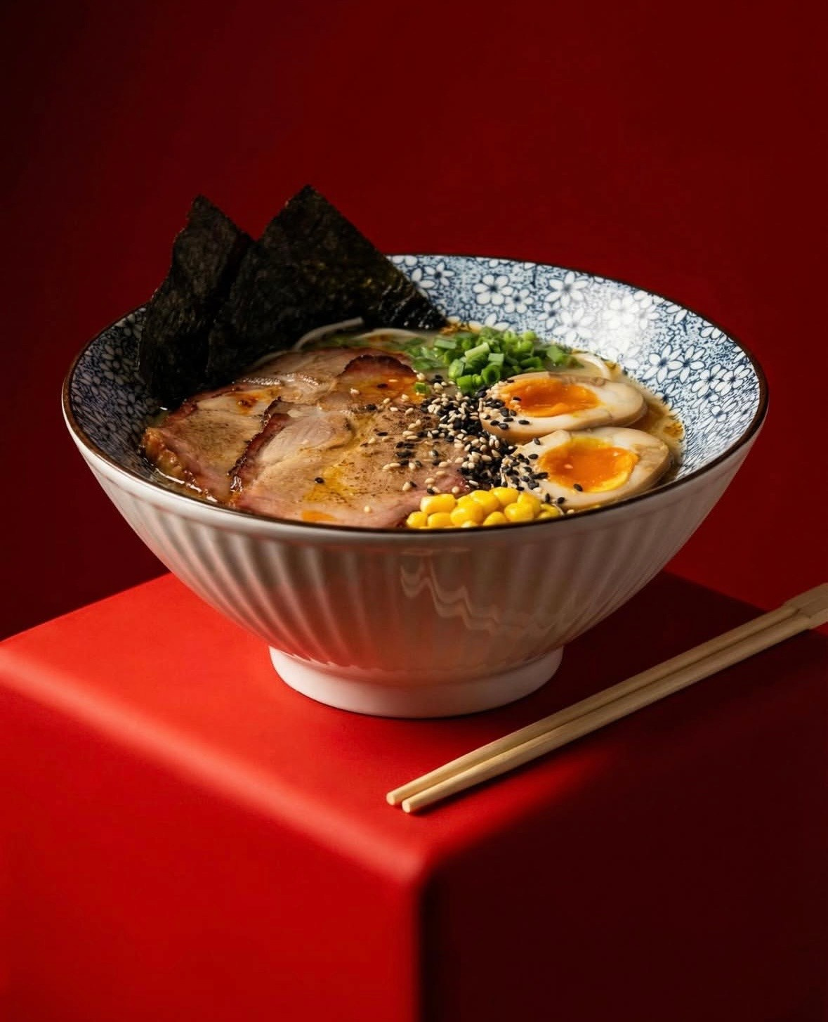 Фуд. Коммерческий фотограф в Москве