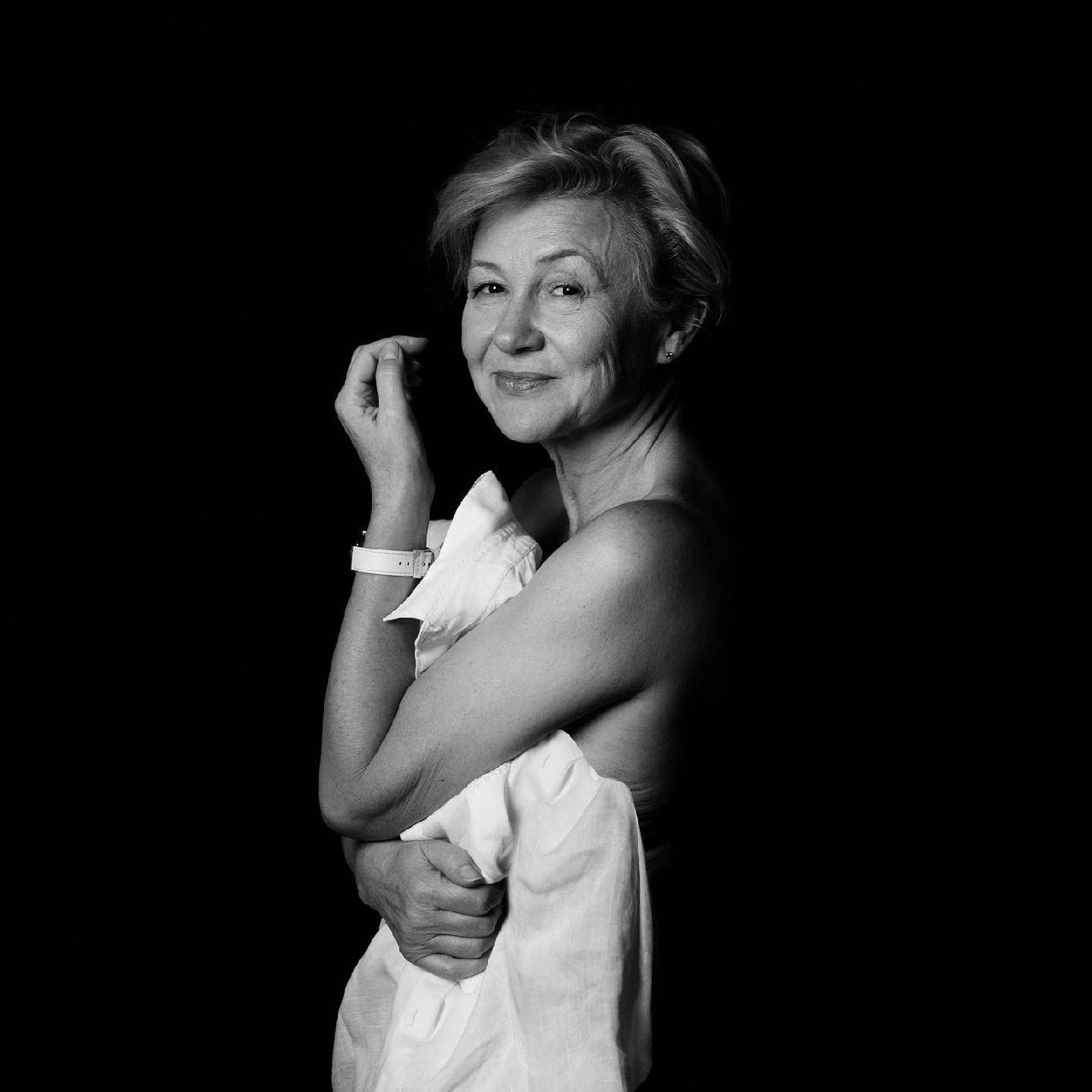 Студийные съемки