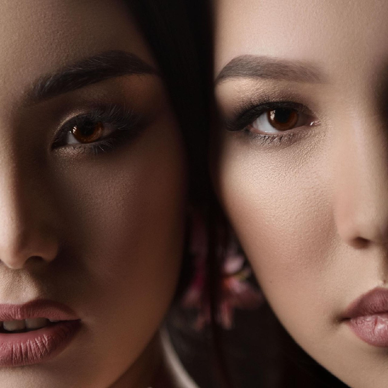 Студийные съемки