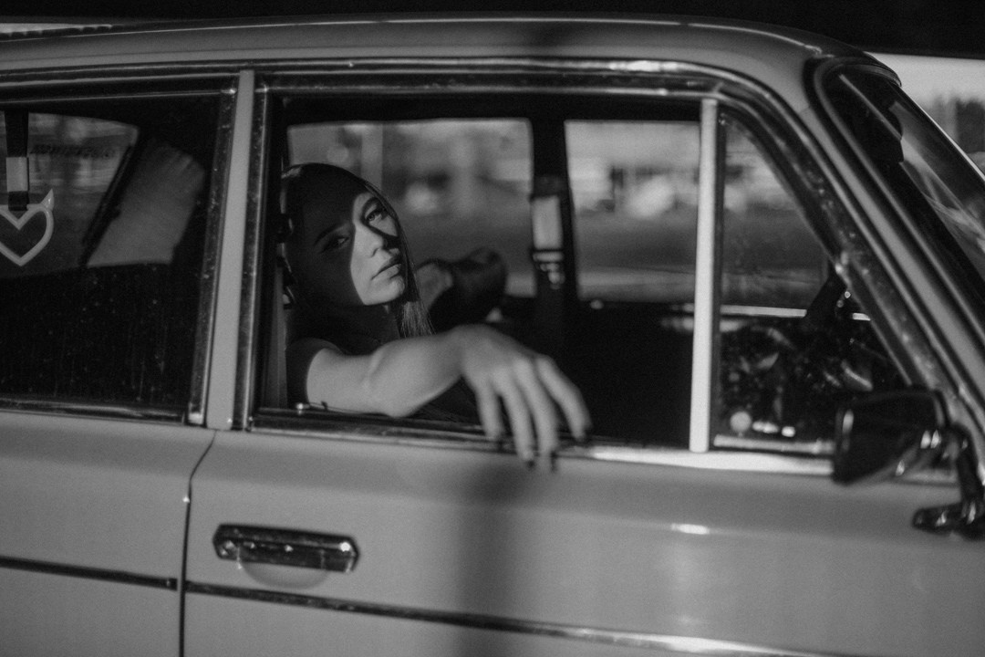 Розовый закат. Павел Померанцев