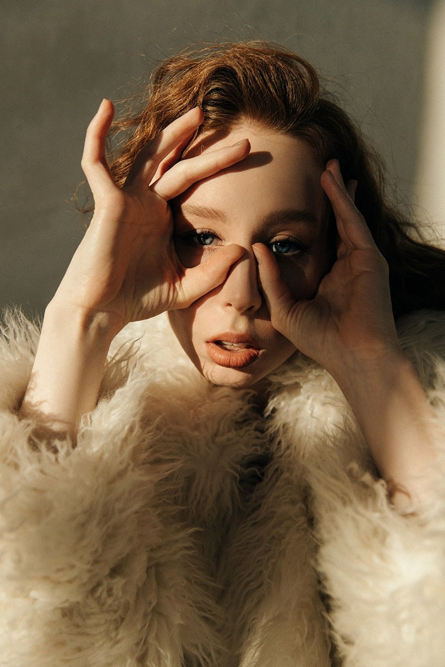 Катя. Портретный фотограф / Панама / Анастасия Елизарова