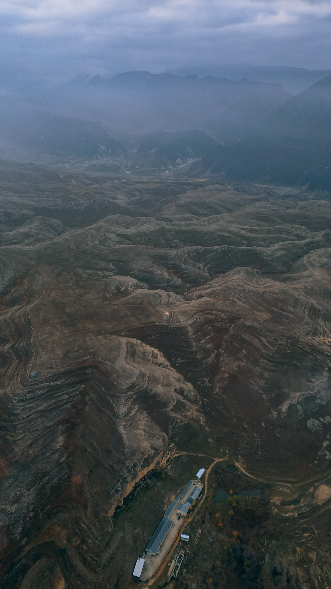 Дагестан 2023. Человек с фотокамерой