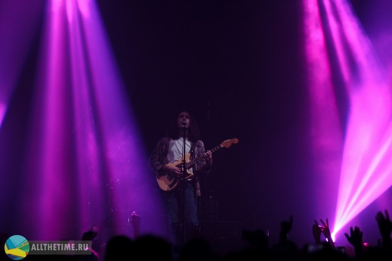 СТРЫКАЛО. Магия музыки в кадре: Концертная Фотография