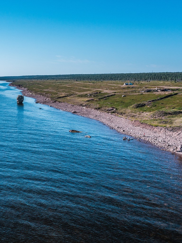 Путешествие на Север в 2024 году. Внедорожные путешествия — OFFROADTRIP
