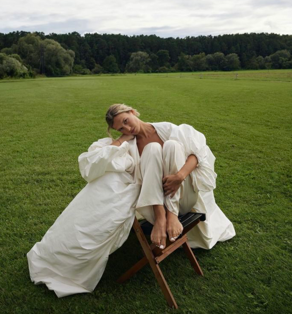 Утро невесты: вдохновение. Свадебный фотограф в Москве