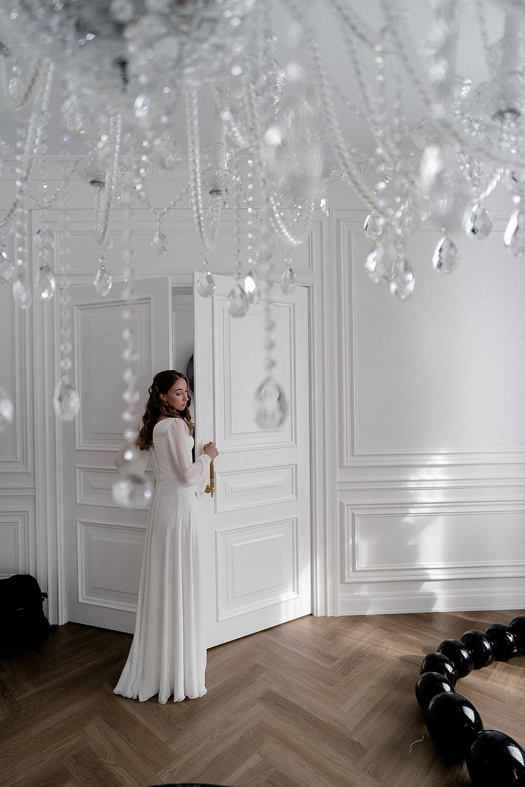 Анастасия & Расим. Свадебный и семейный фотограф в Казани и Зеленодольске Ланочкин Илья