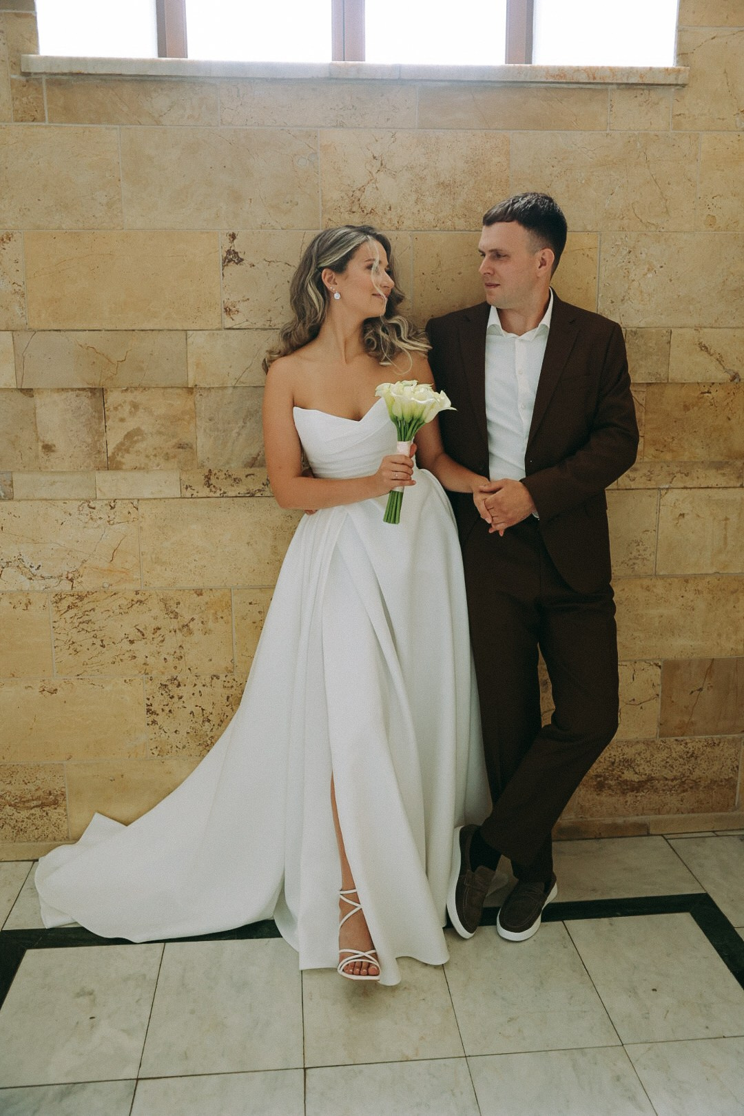 Саша и Катя. Фотограф Нижний Новгород