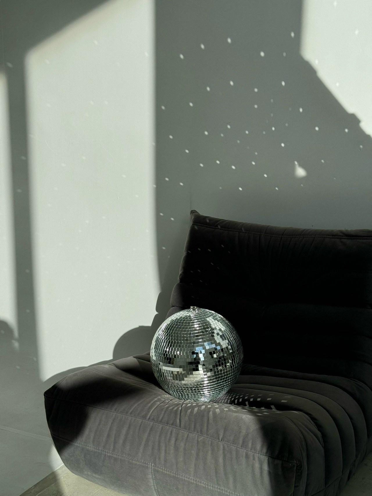 White Wall. Фотограф Анастасия Крафт