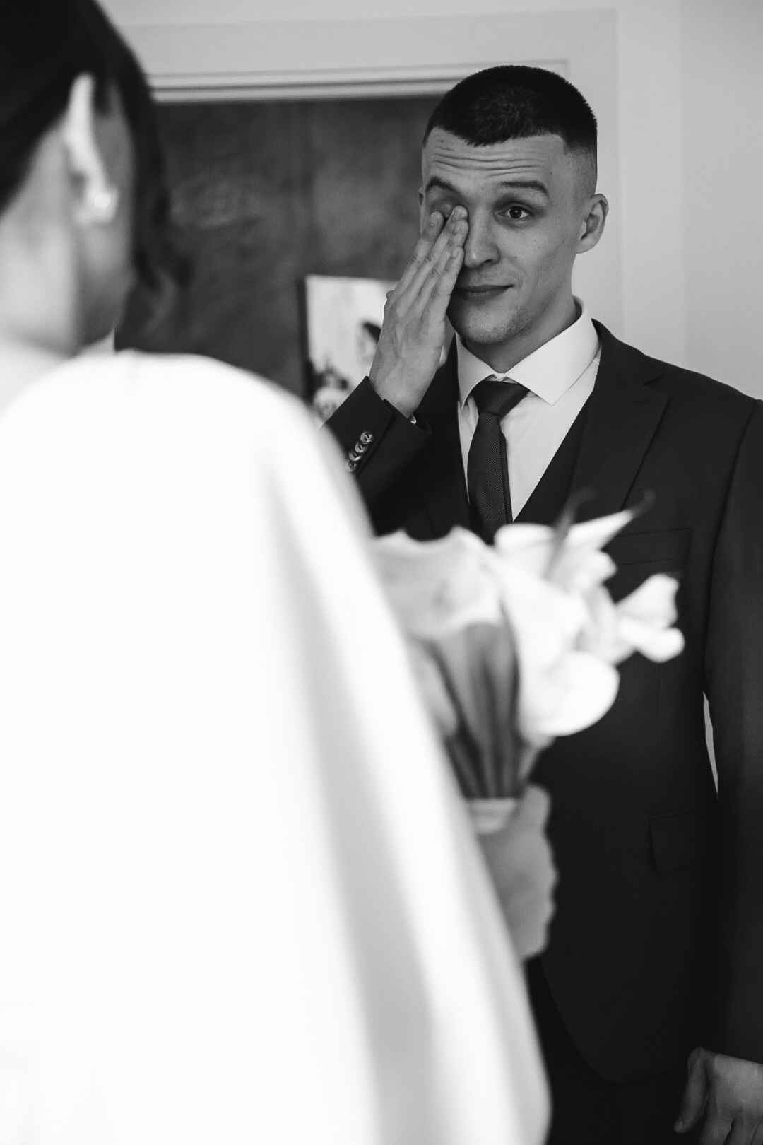 Максим и Ксюша. Фотограф Нижний Новгород