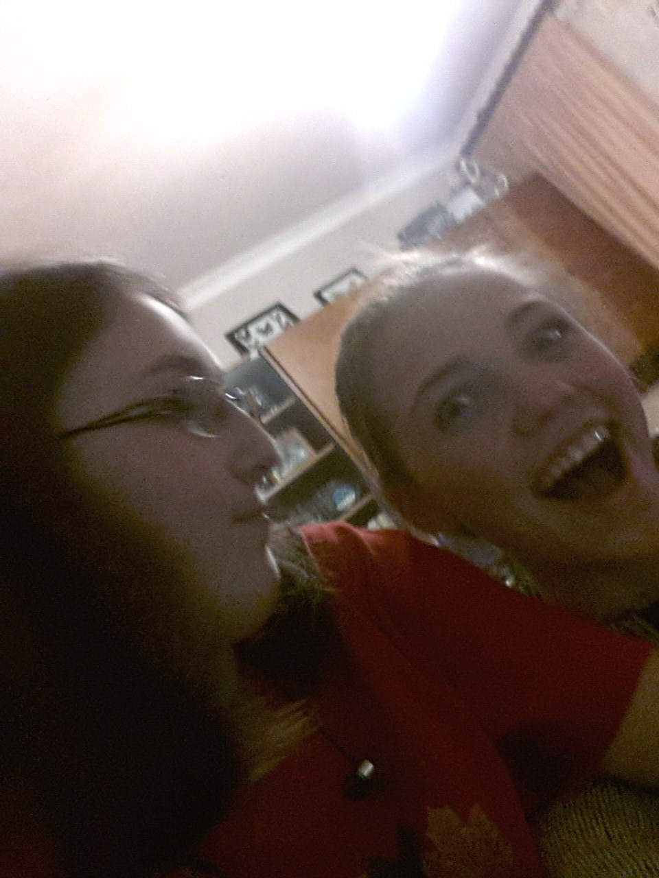 Ноябрь (Школа, ДР). Семейный, Свадебный фотограф СПБ Питер— Романова Екатерина