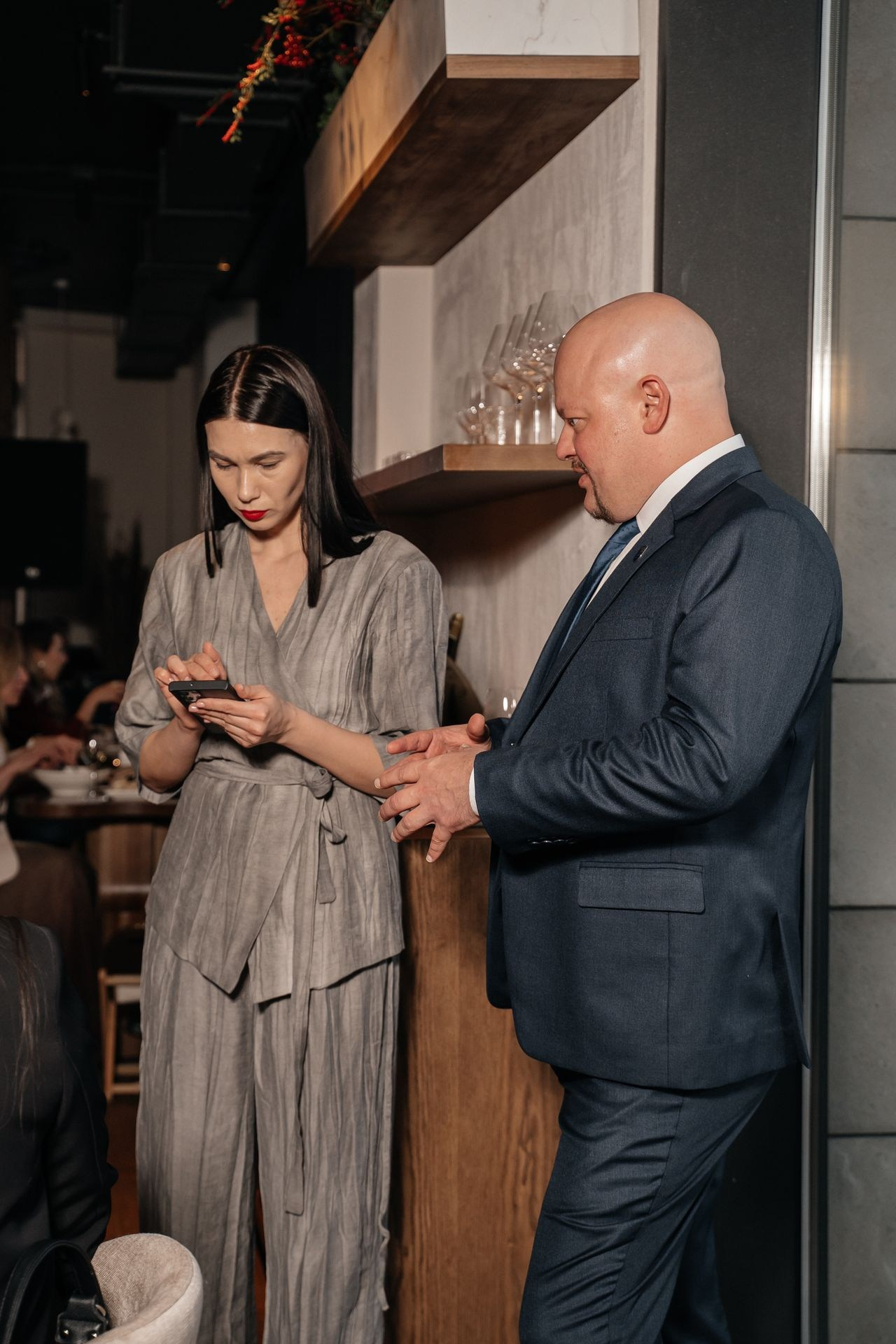 Siamese Asset — Novosibirsk 3.03.2025. Фотогалерея Kalinka Thailand