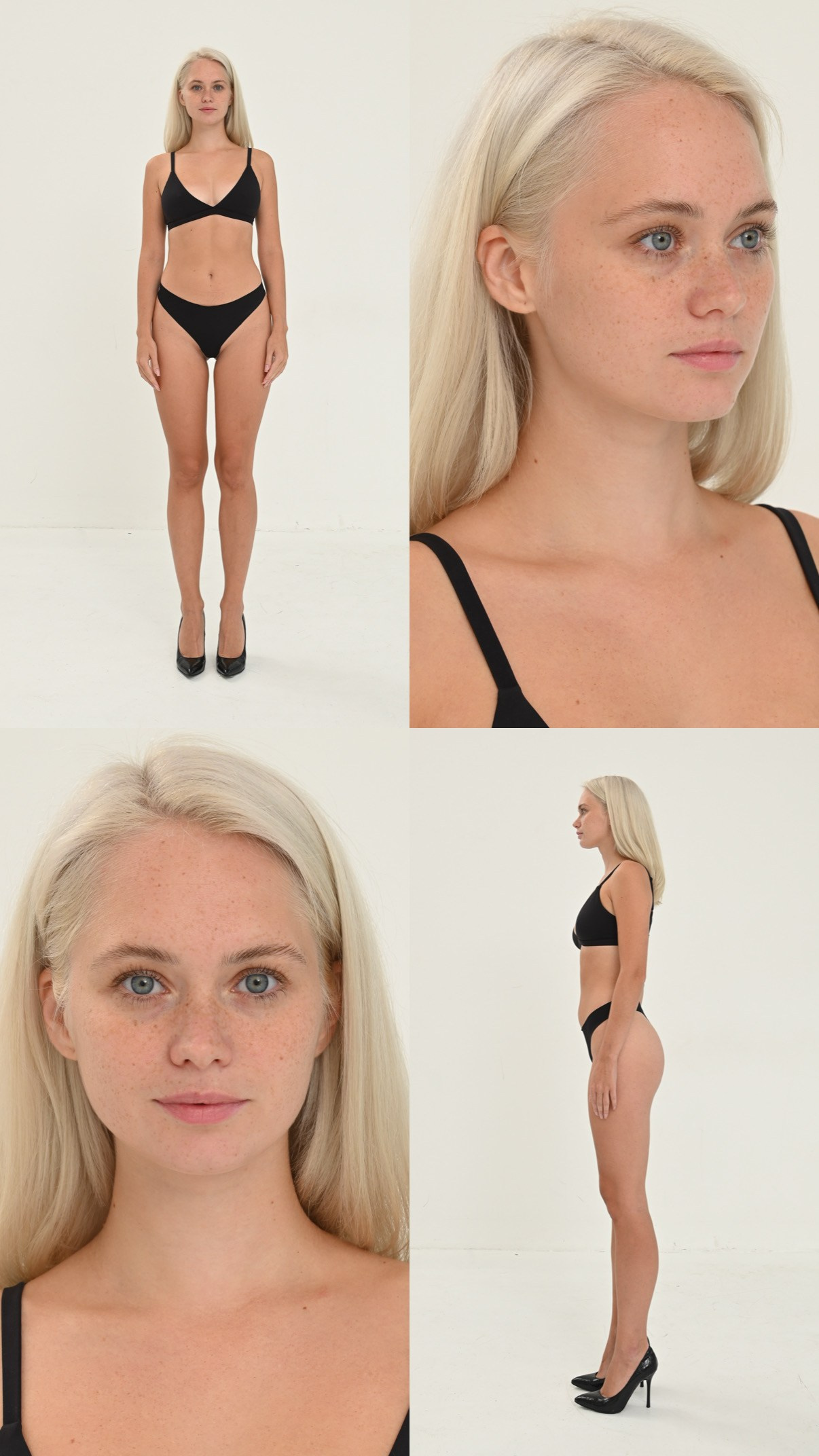 Вика. Модельное агентство