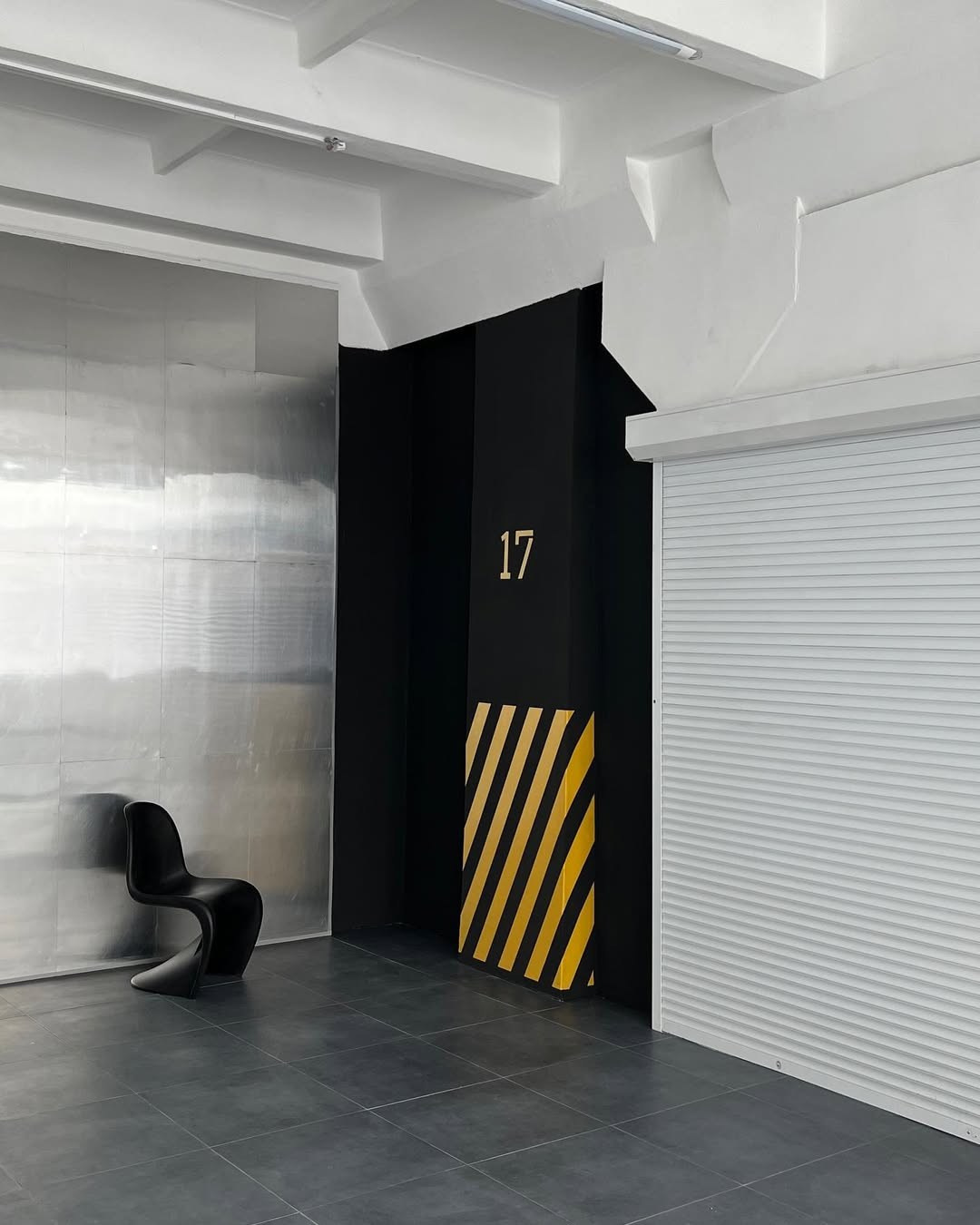 Фотостудия «Эстетика» зал Грей