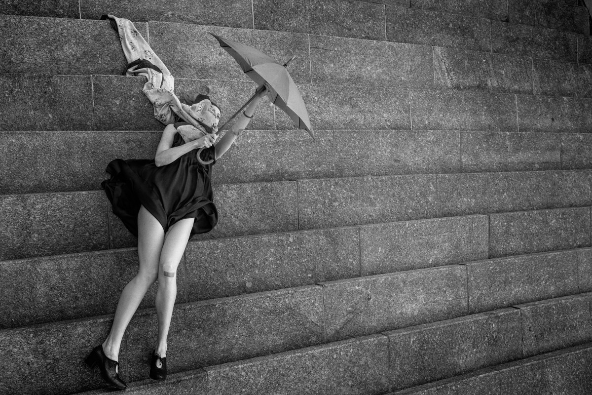 Профессиональная фотосъемка для бизнеса и личного бренда в Москве