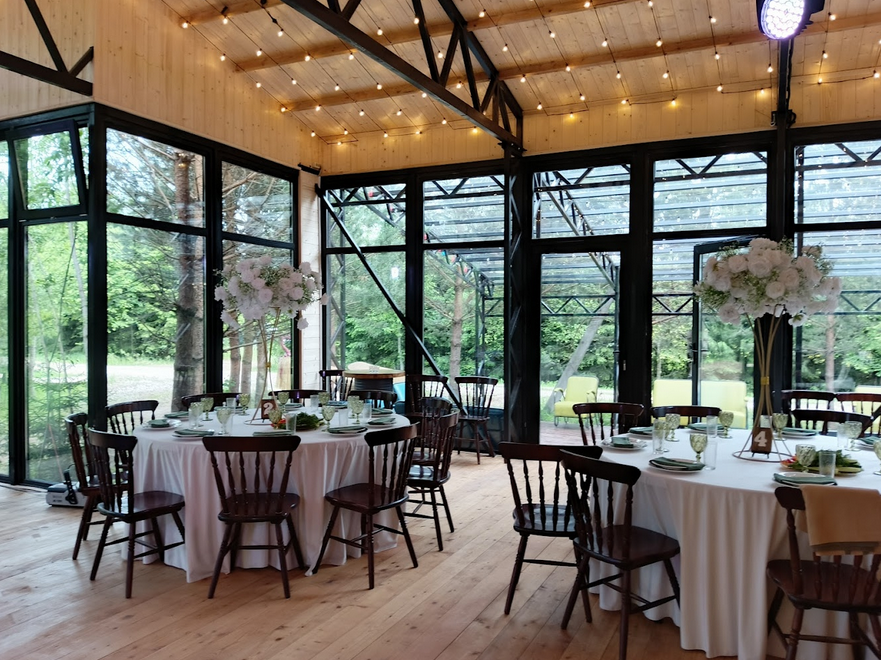 Площадка № 2-1. Свадебный и портретный фотограф Москва