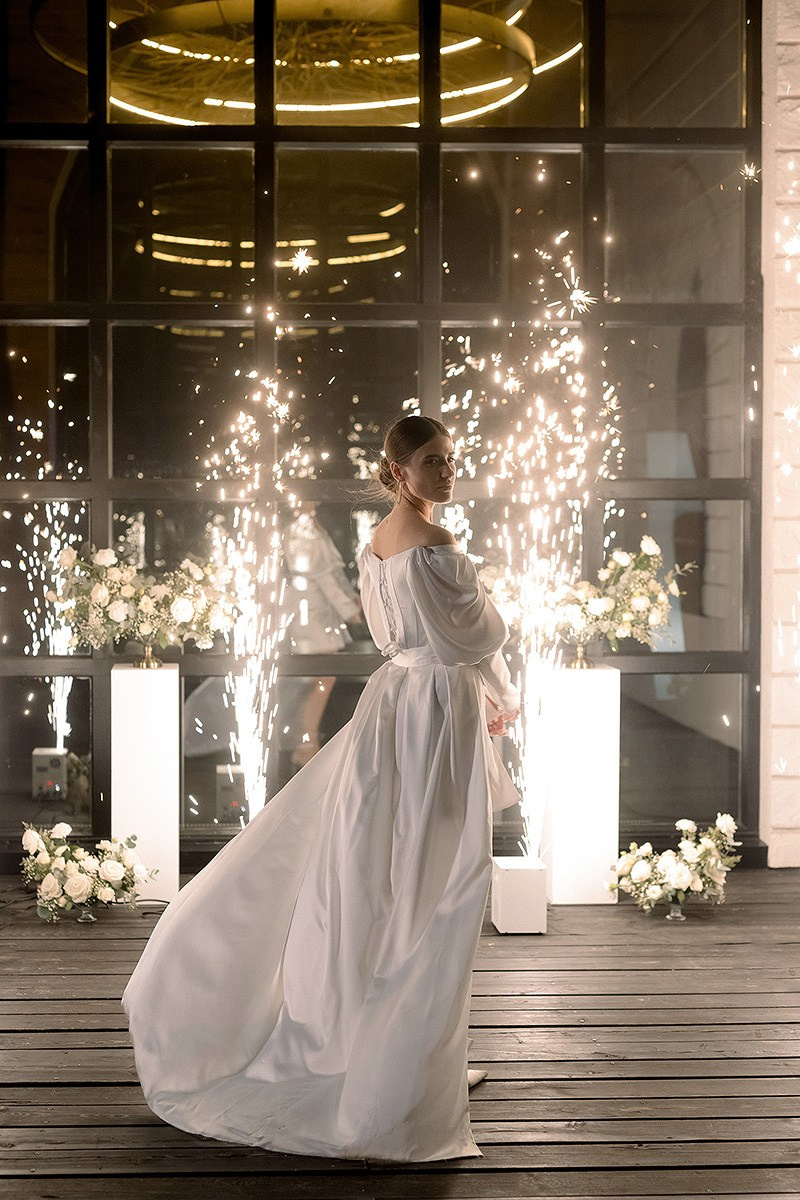 М+К. Фотограф в Красноярске Гетманова Мила