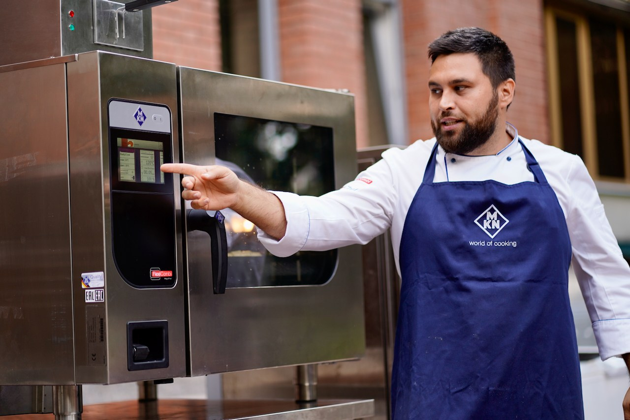 Мастер класс в «Жемчужине ". Ресурс Комлект Сервис