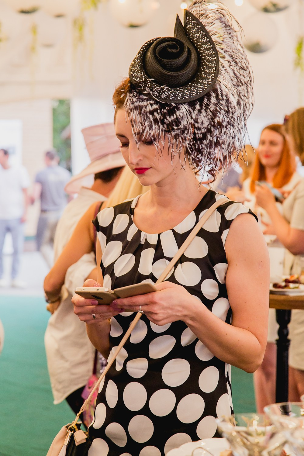 Levada. Главная