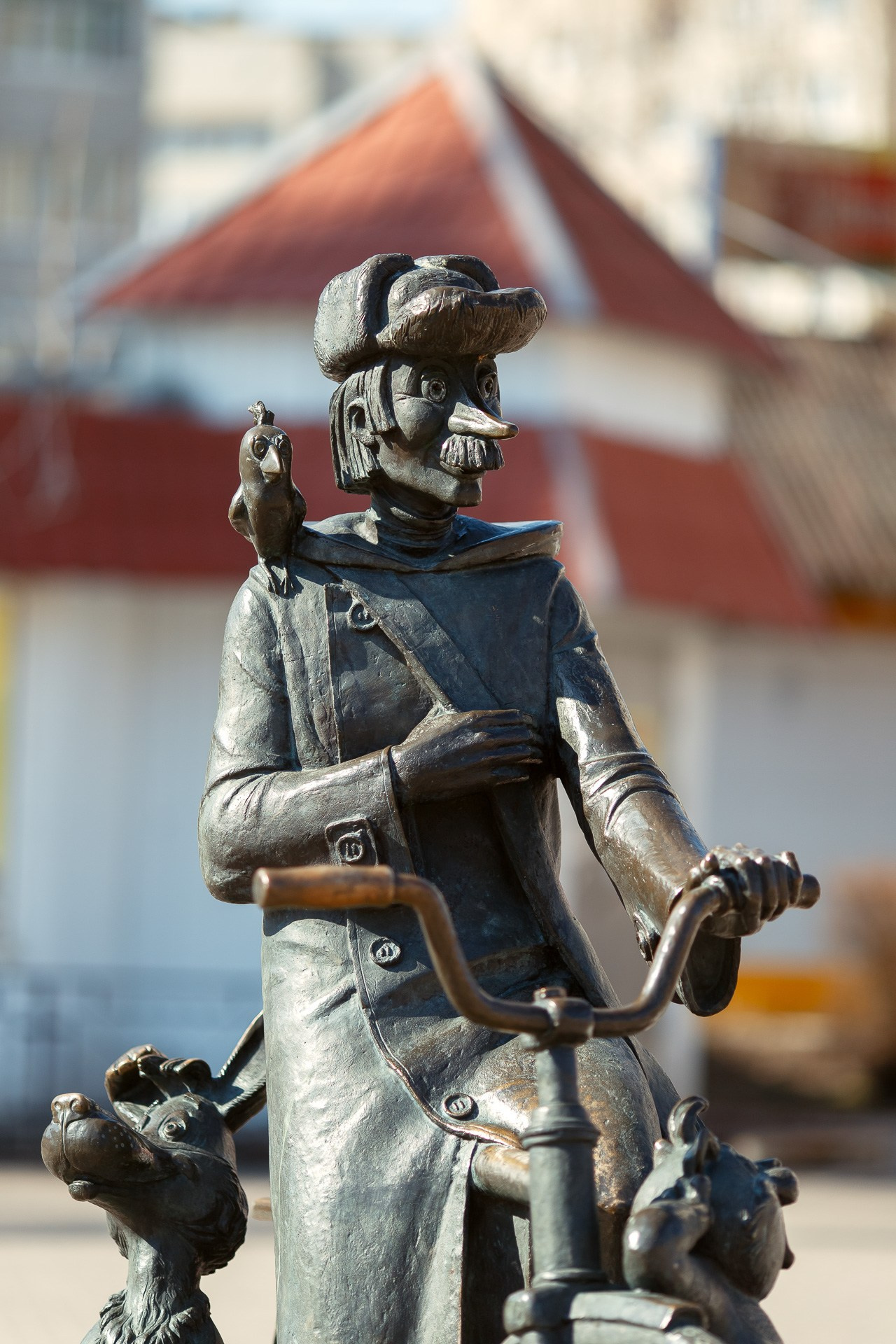 Города Подмосковья. Фотосъёмка для бизнеса — предметное фото, репортаж с мероприятий, портреты людей, съёмка интерьера и экстерьера