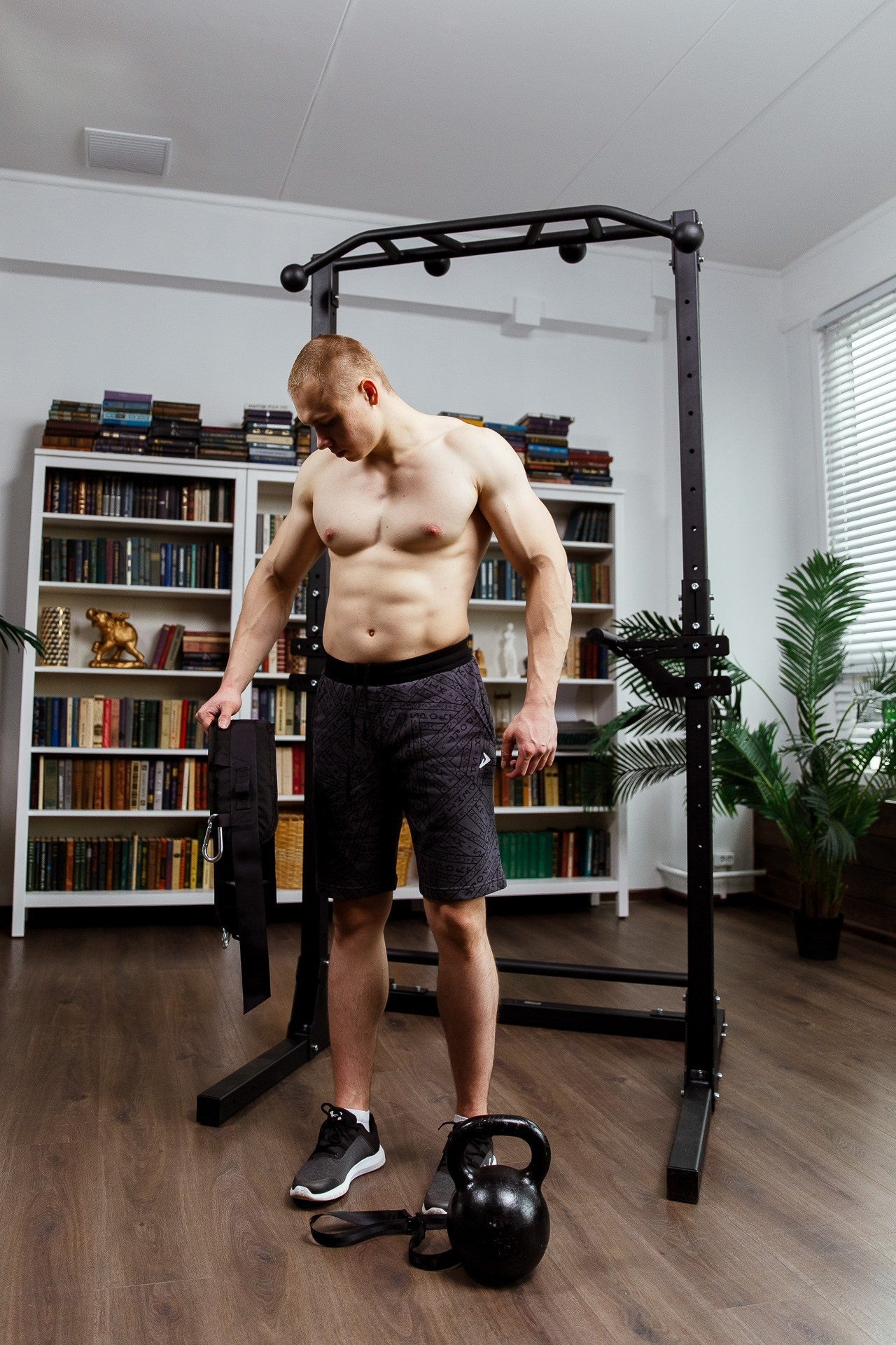 Тренажеры. Фотосъёмка для бизнеса — предметное фото, репортаж с мероприятий, портреты людей, съёмка интерьера и экстерьера