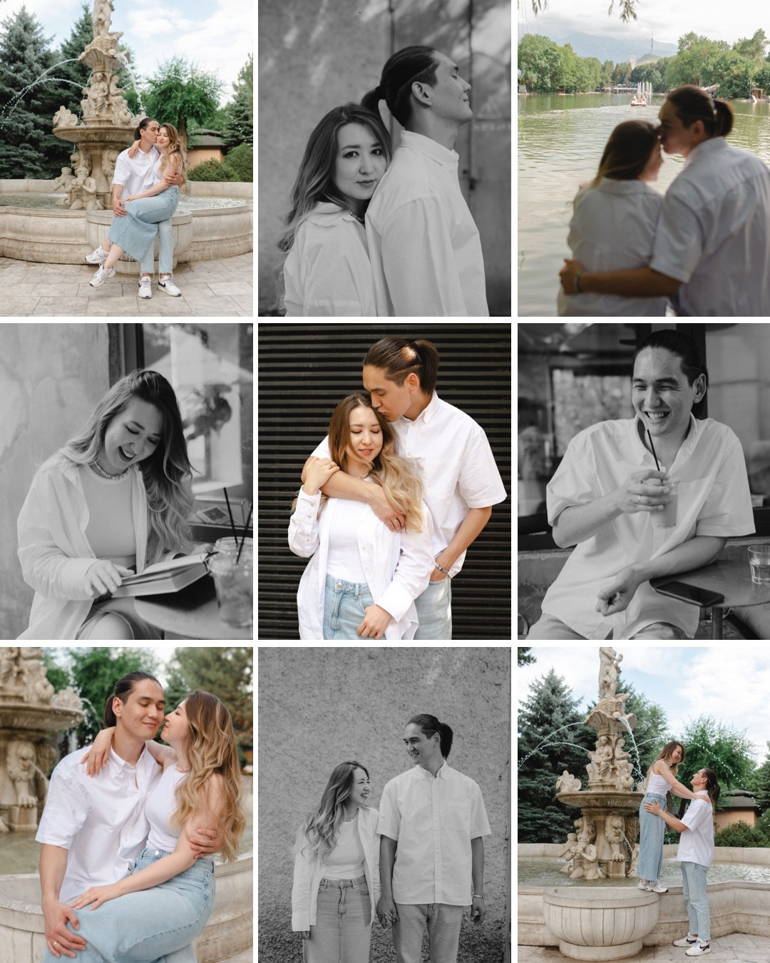 Фотограф в Алматы Аружан Шалгимбаева