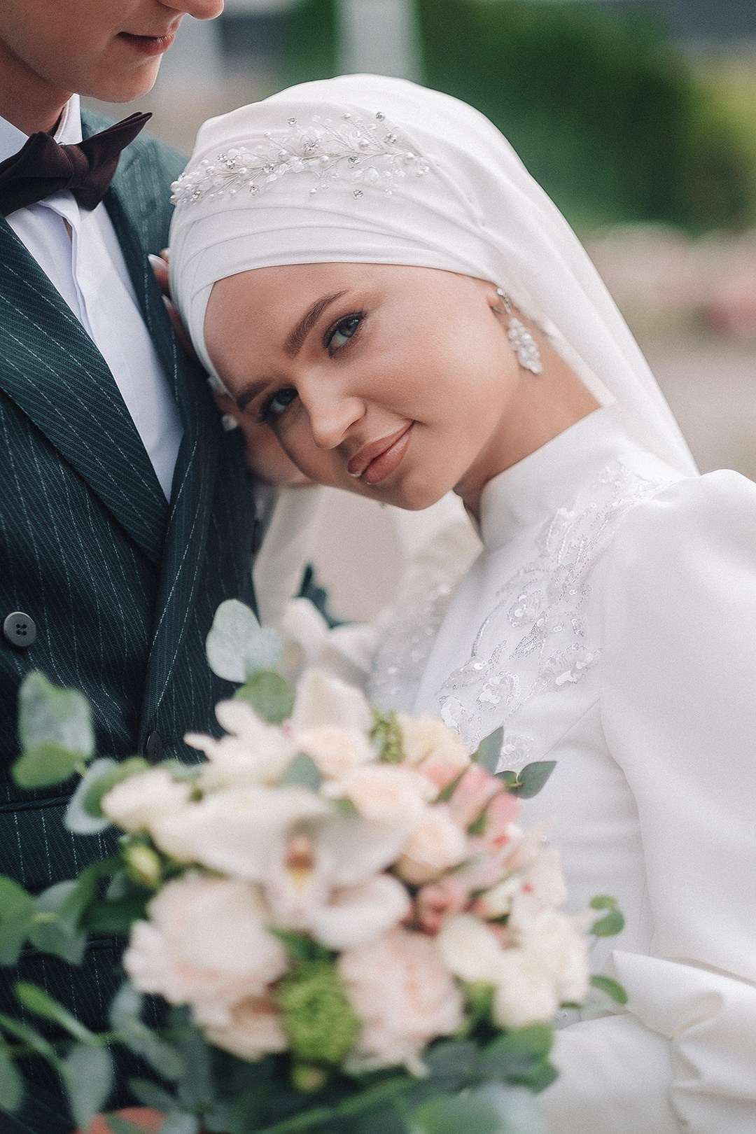 Максим & Айсылу. Свадебный и семейный фотограф в Казани и Зеленодольске Ланочкин Илья