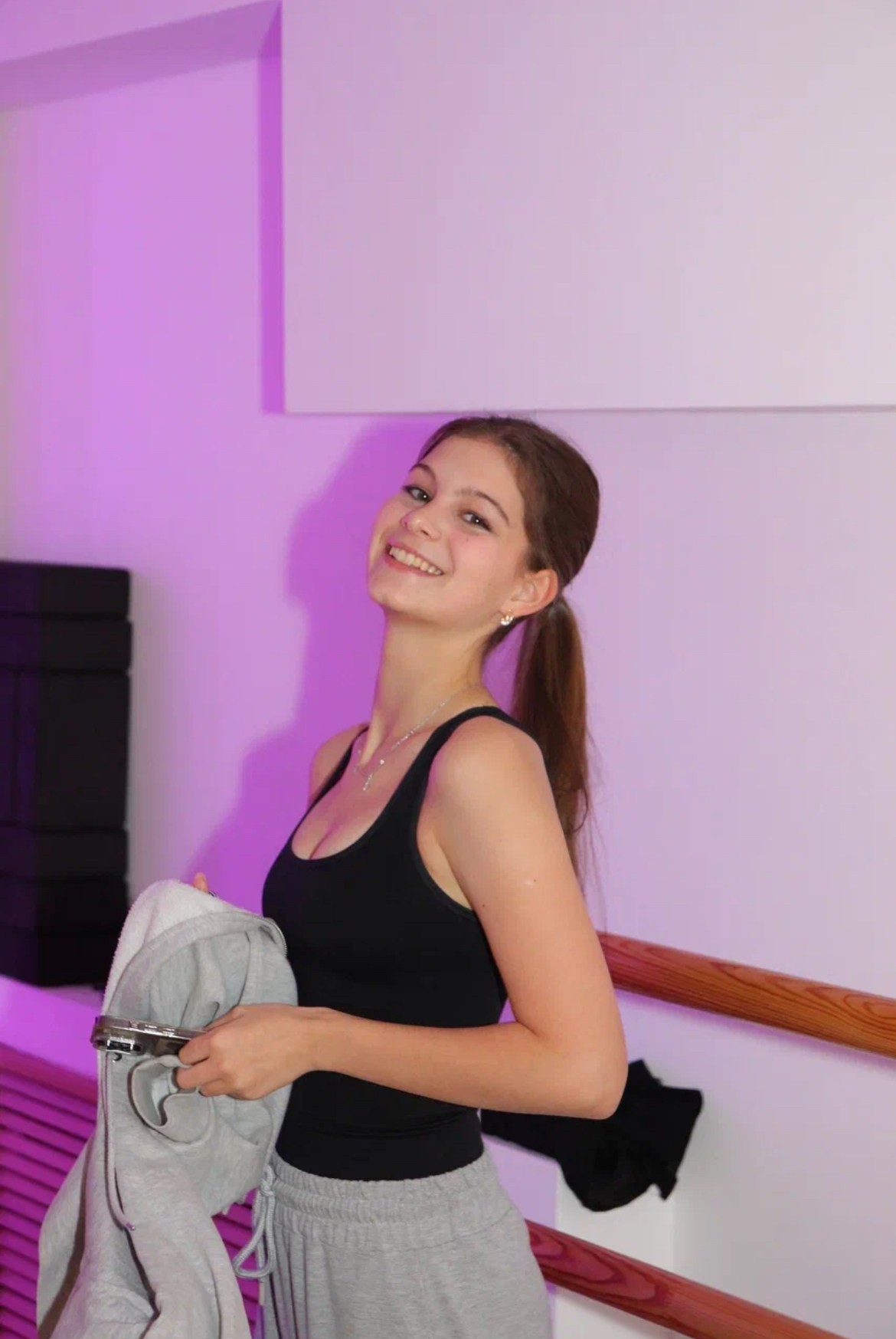 Мастер-класс. Фотограф на мероприятия