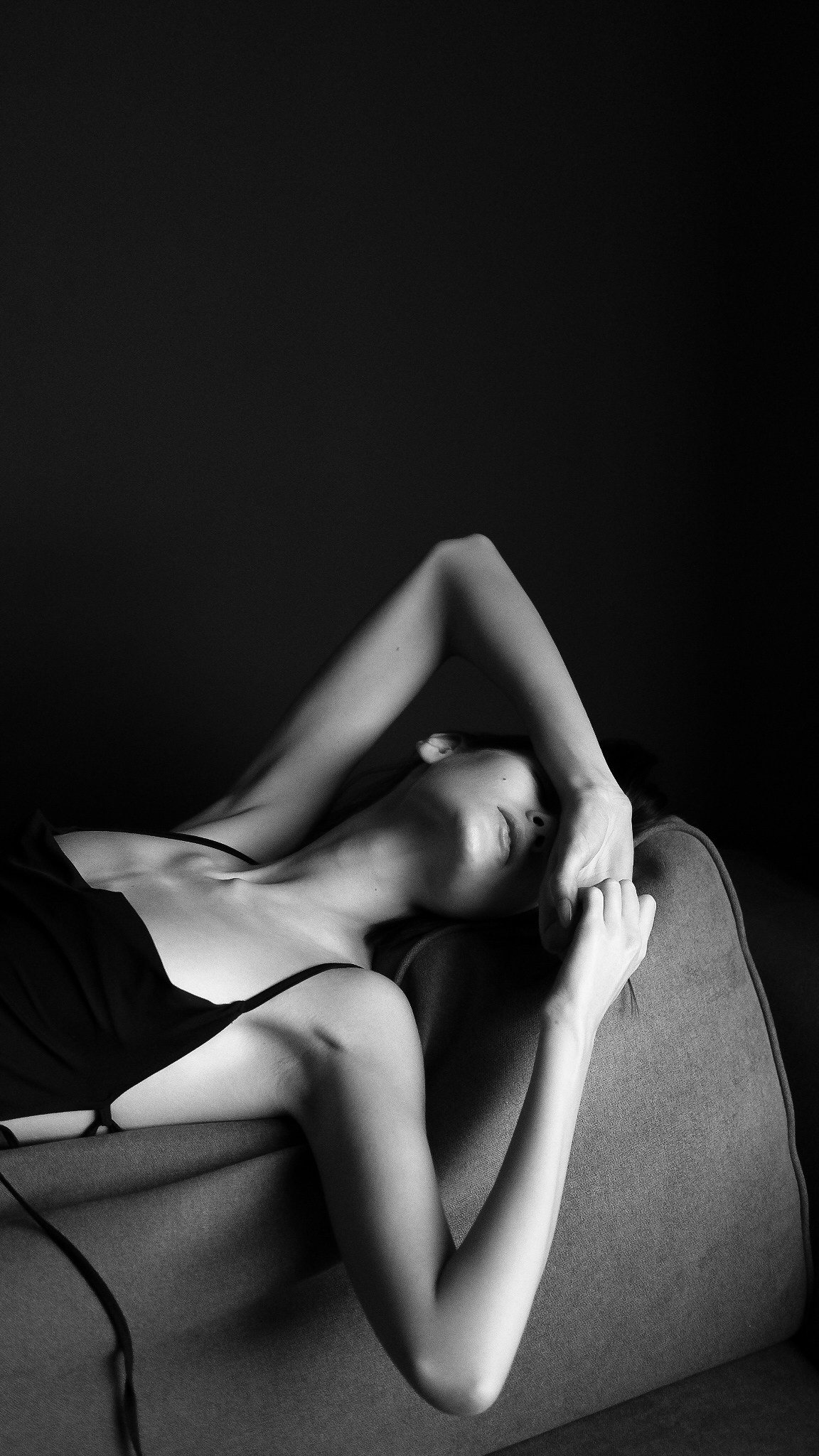 Алена. Фотограф Новосибирск Пермякова Виктория