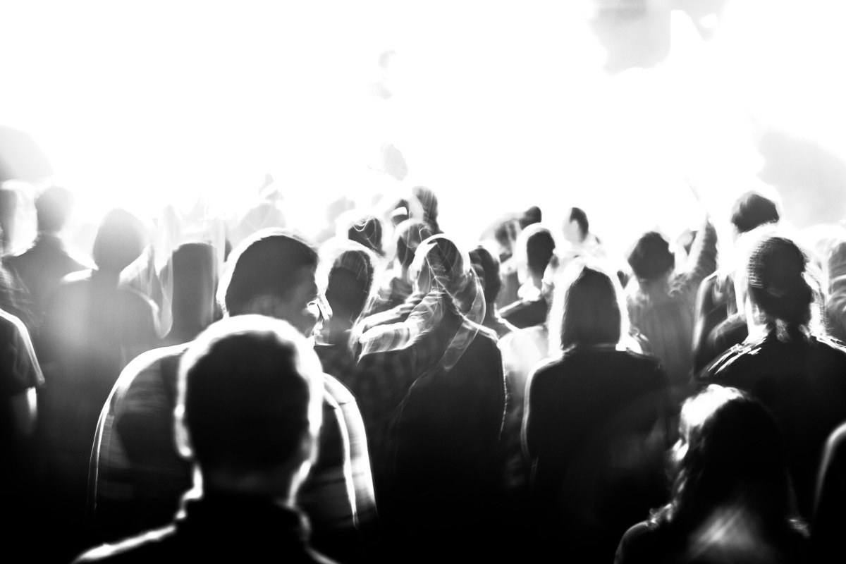 ППР. Репортажный фотограф Алексей Пирязев