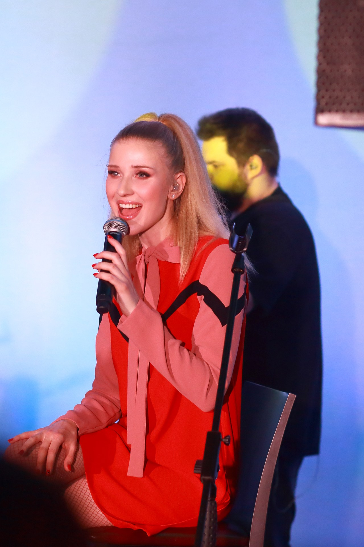 Родион. Фотограф ваших самых ярких событий в Москве и СПБ. Збронская Юлия