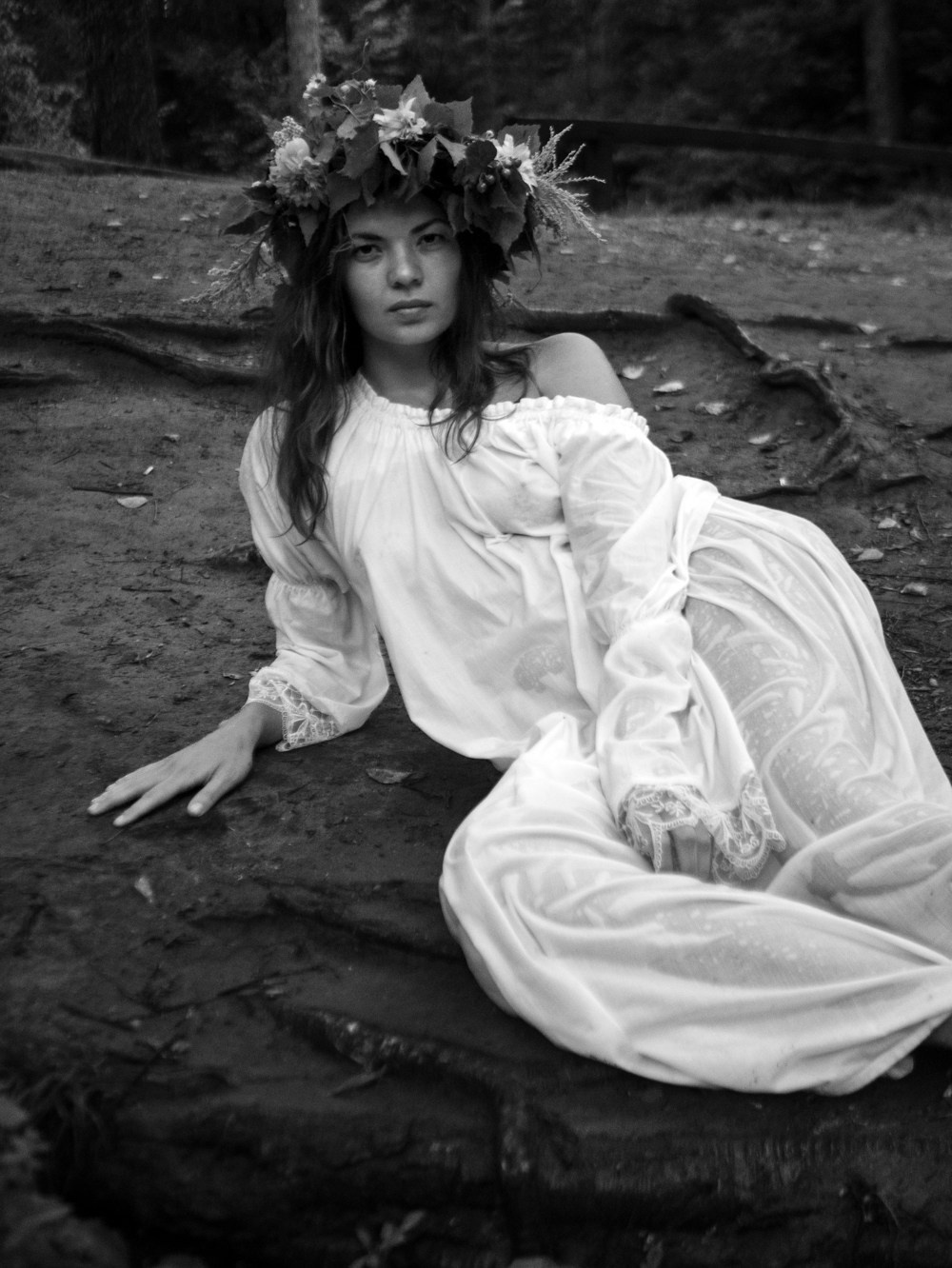 Портрет. Женский и семейный фотограф, Катя Белькова, Москва