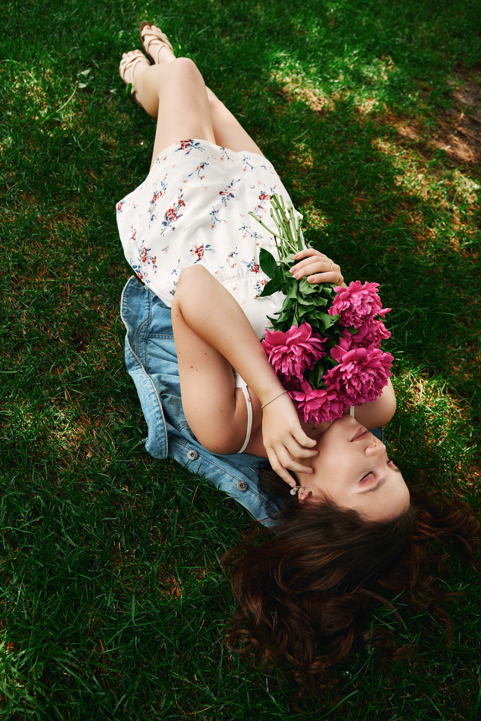 Индивидуальные. Женский и Семейный фотограф в г. Самара