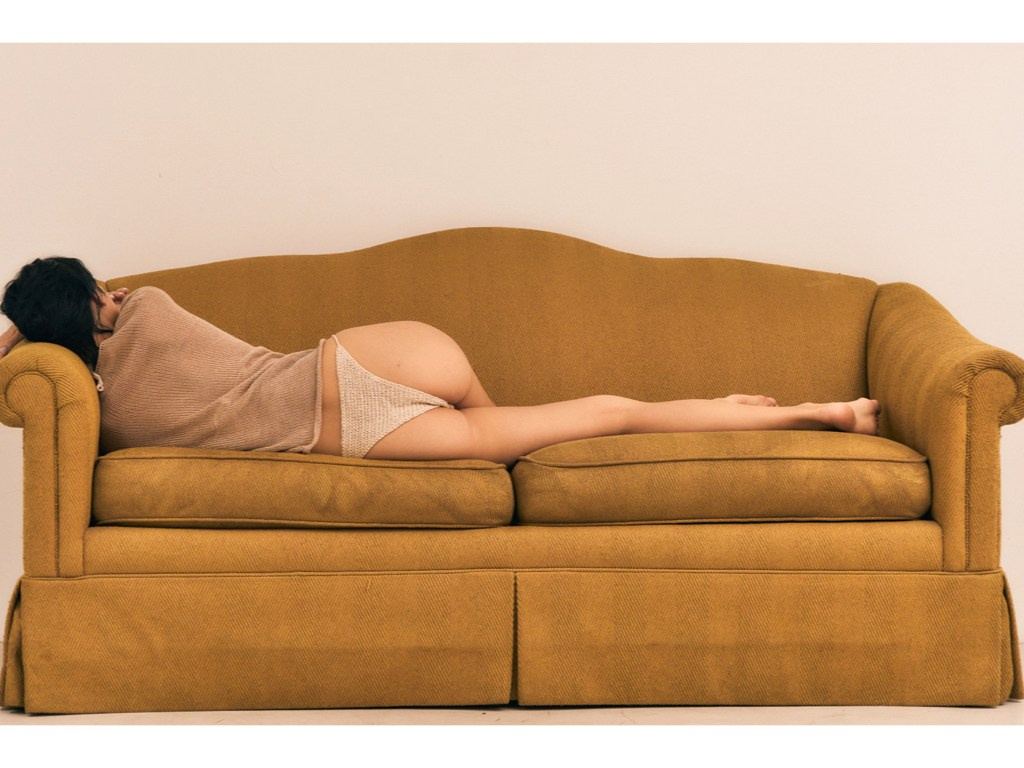 Утро Маруси. Фотограф в Москве Ярослава Фролова