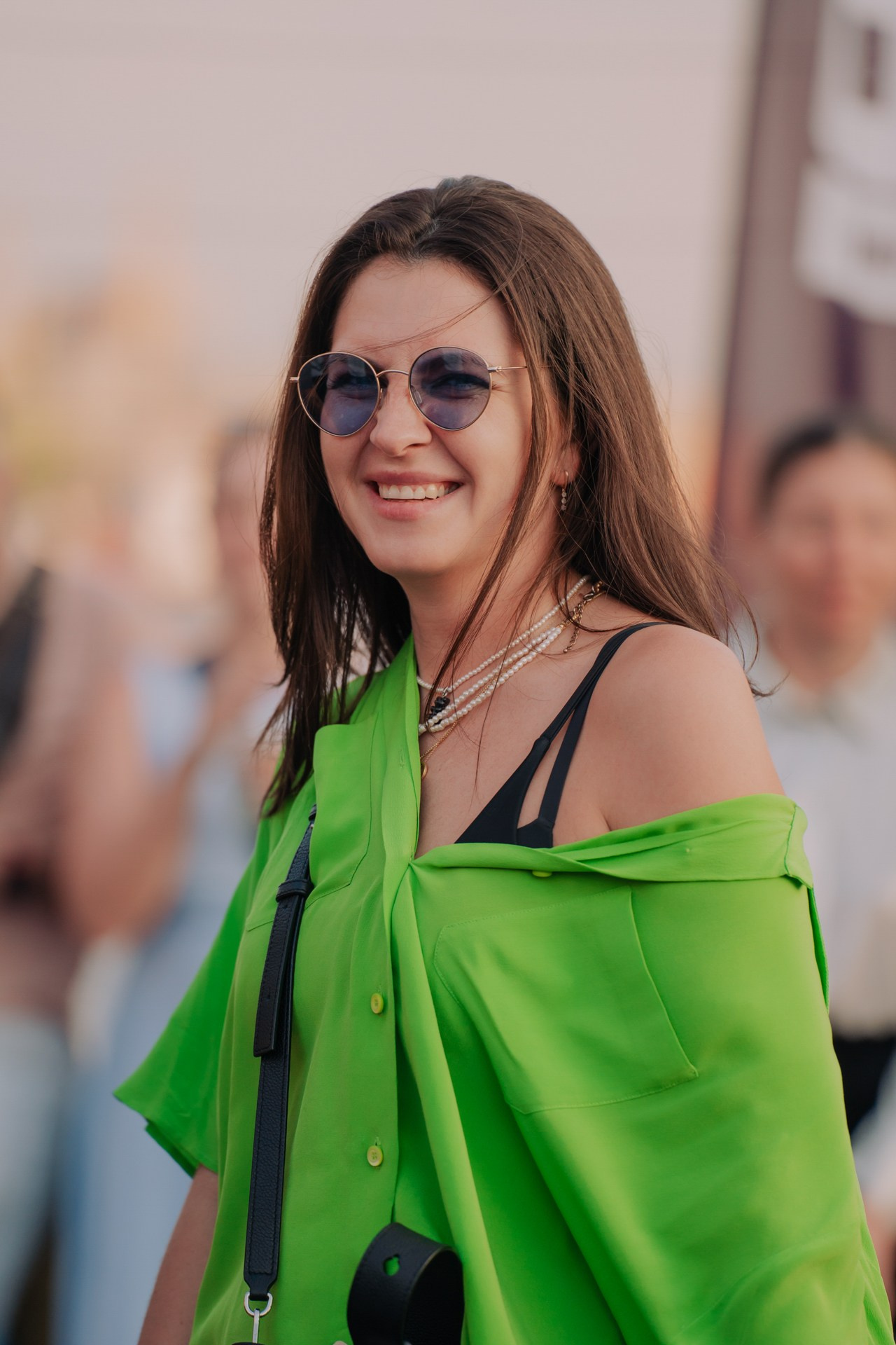 ГУДТАЙМС. Портретный и репортажный фотограф в Санкт-Петербурге Максим Пашков