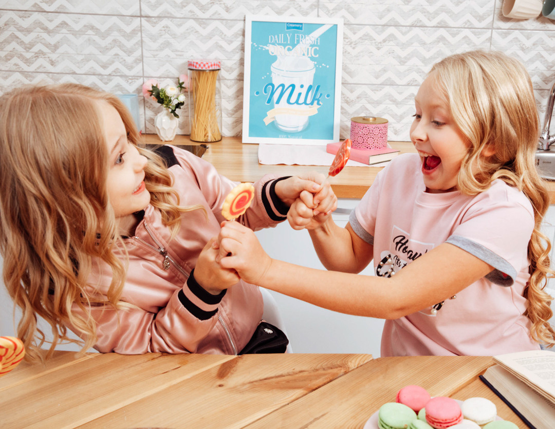 Пижама Party. Главная