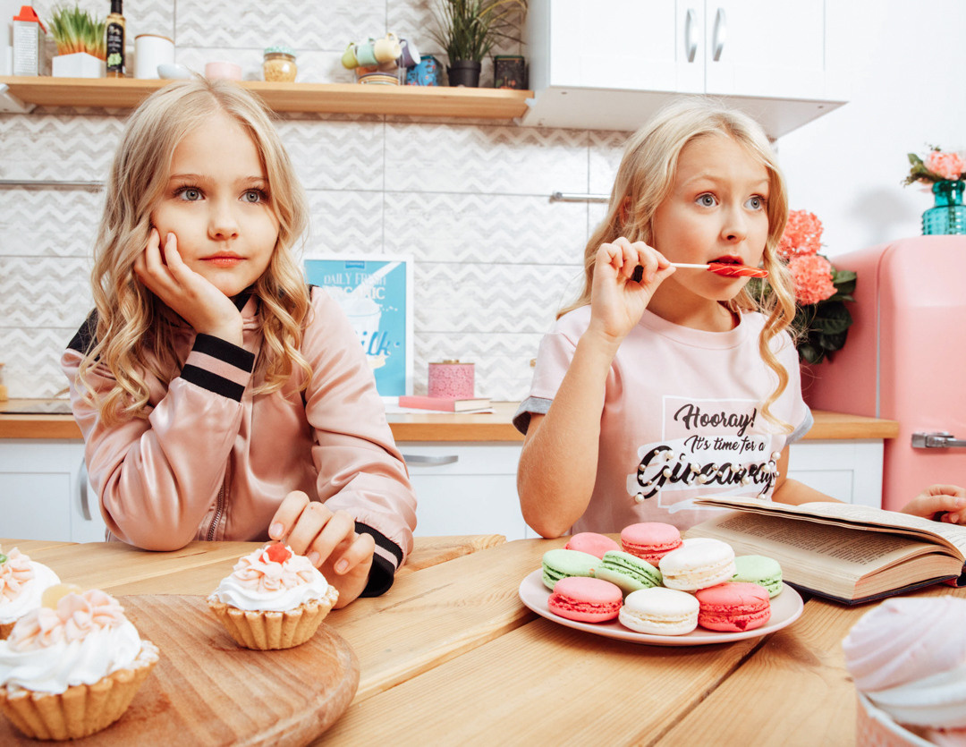 Пижама Party. Главная