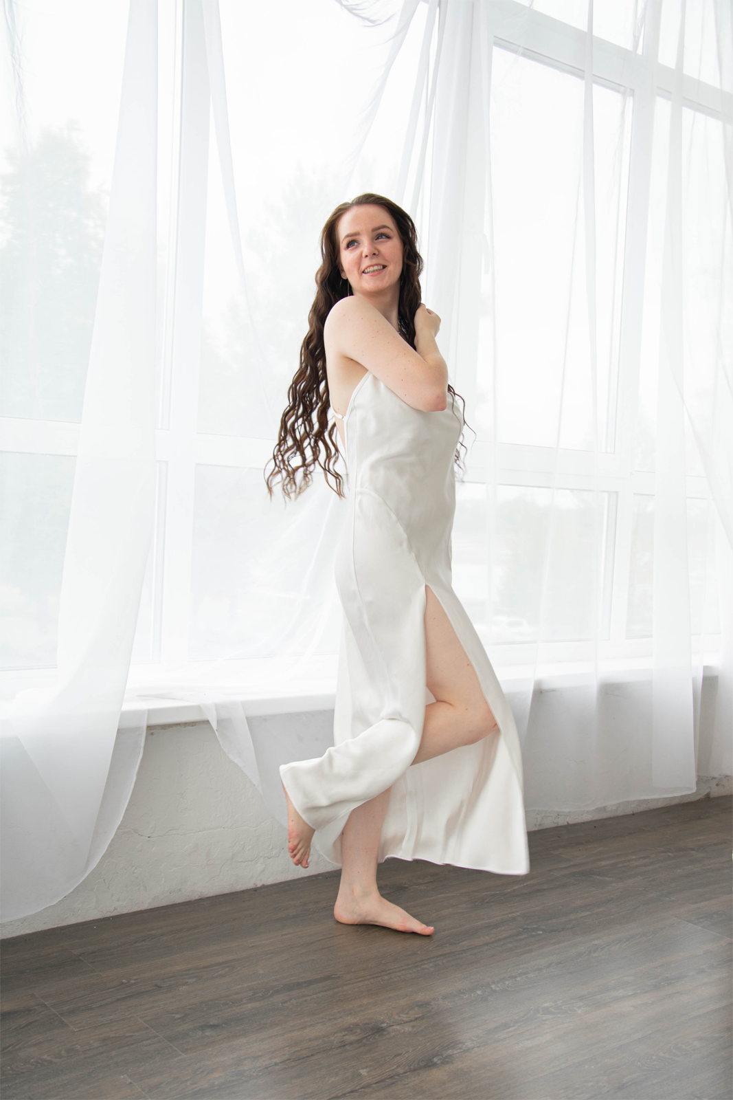 Елена. Женский фотограф в Людиново и Киров