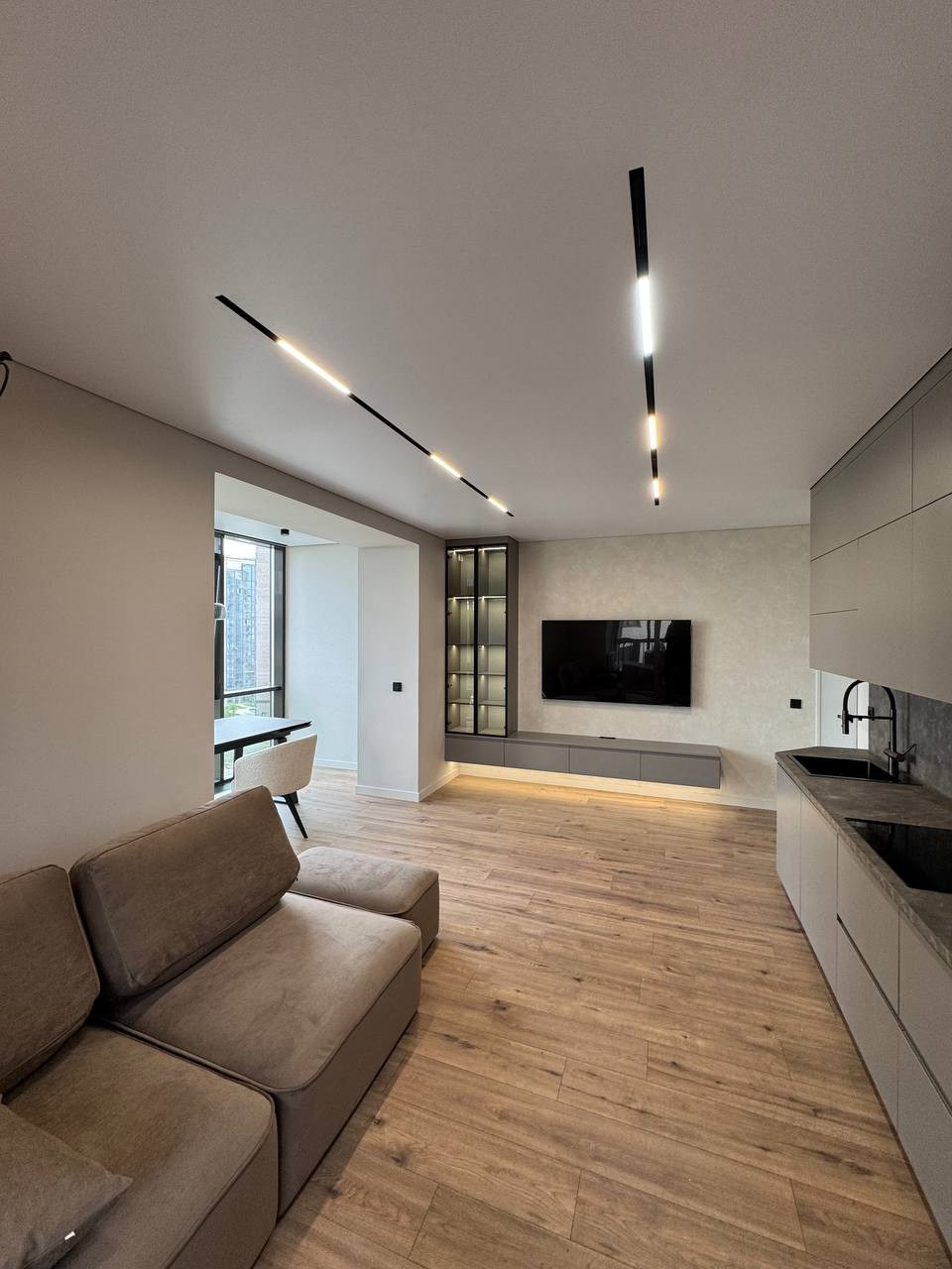 Дизайн и отделка квартир в Красноярске|Ремонт квартир под ключ. Дизайн и ремонт в Красноярске|Анна Смолянинова