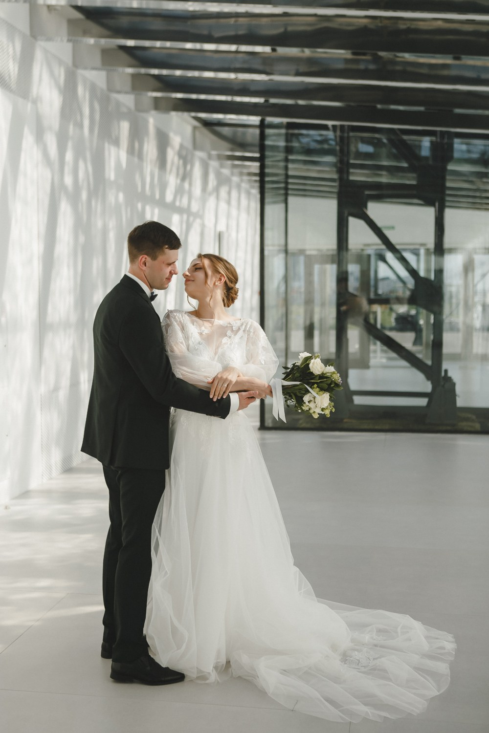 Полный свадебный день. Семейный и свадебный фотограф в Нижнем Новгороде