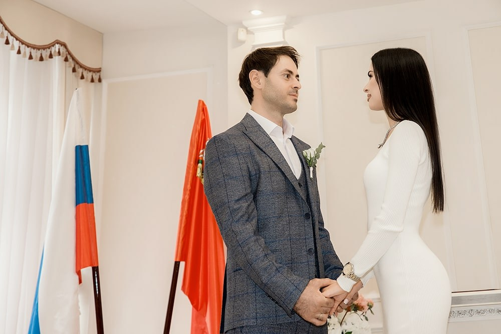 Эльдар и Айсель