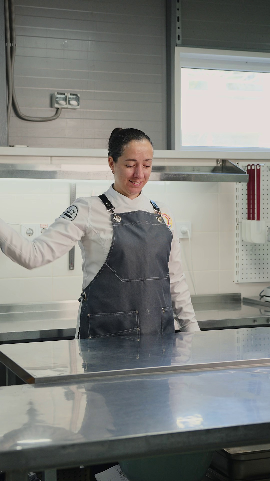 Reels. Фотограф и видеограф Андрей Яшин — фуд, предметная и портретная съёмка в современном стиле