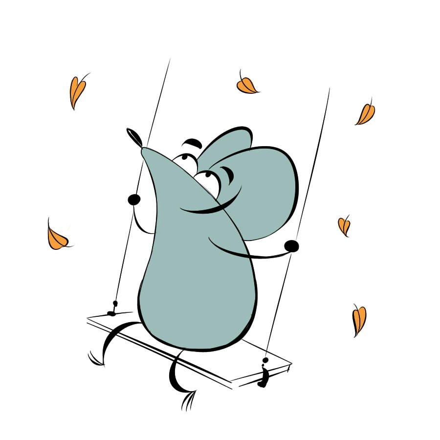 Мышиные радости (серия). Мира (жы!) и Наваждения