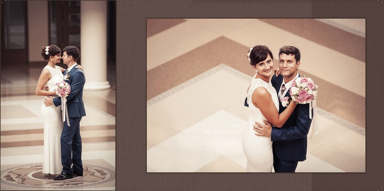 ВАЛЕРИЙ И АННА