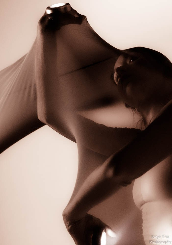 Зарождение. Фотограф/ видеограф Катя Ильина Калуга