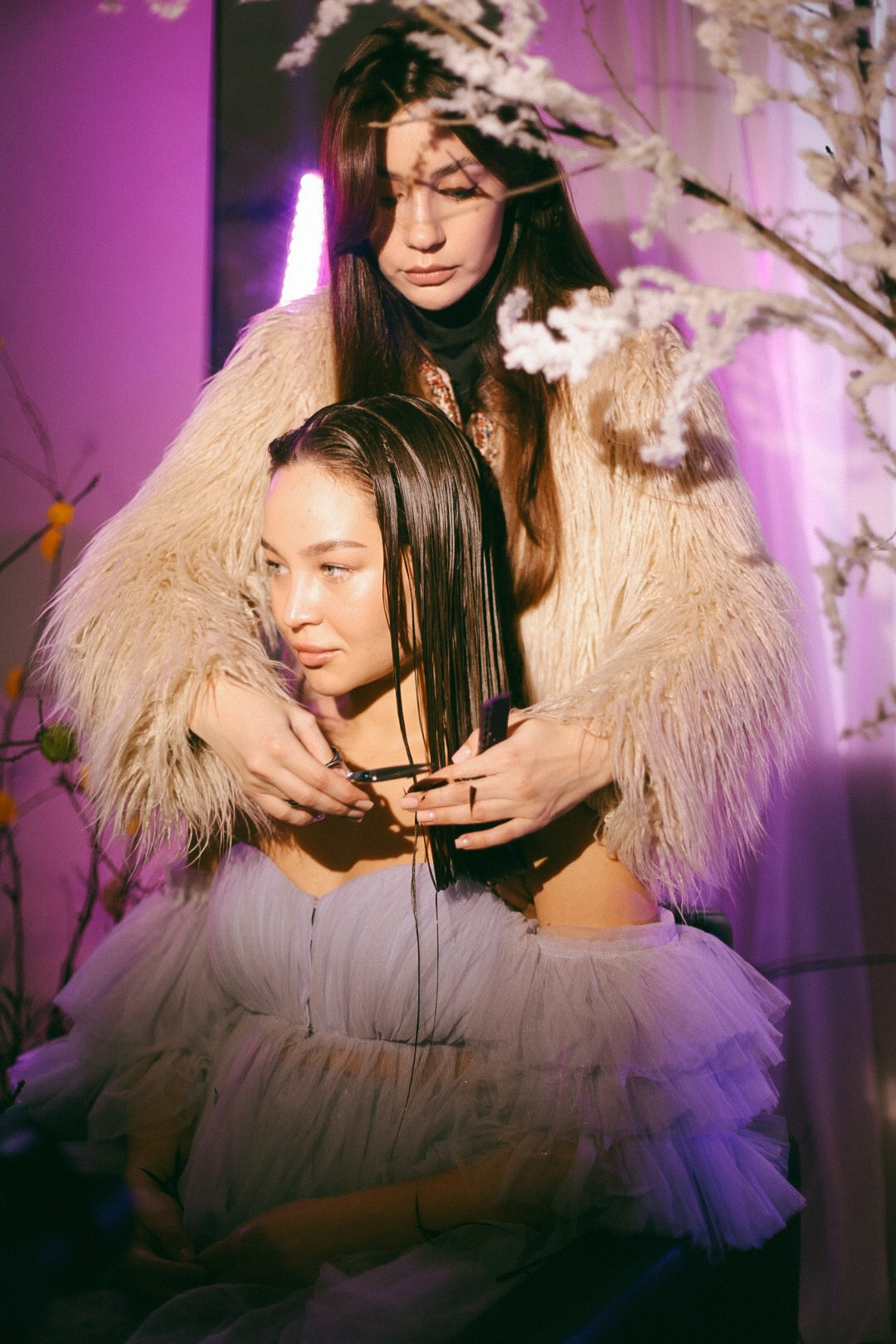 22 zima. Фотограф Нижний Новгород