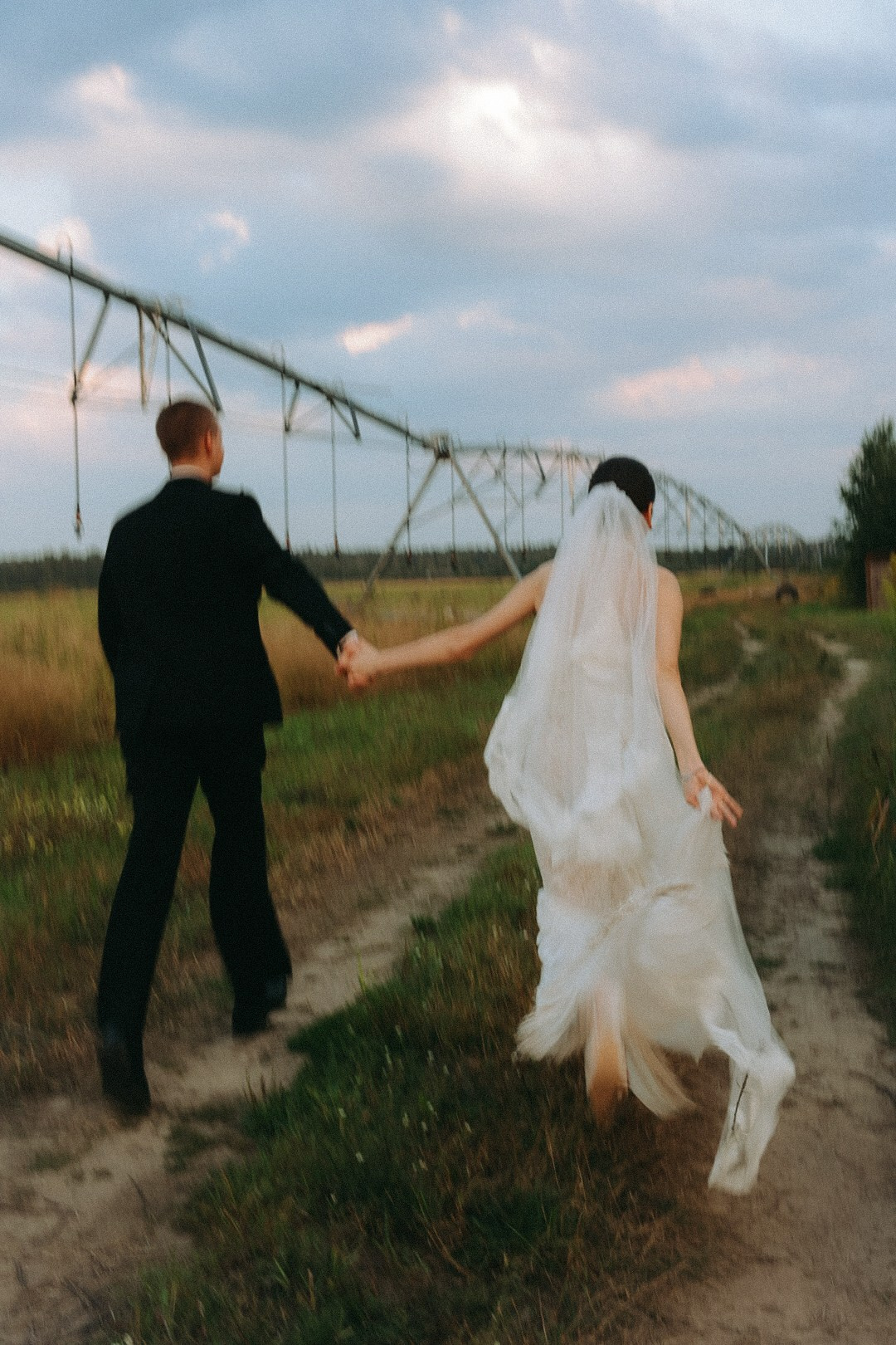 Максим и Лиза. Фотограф Нижний Новгород