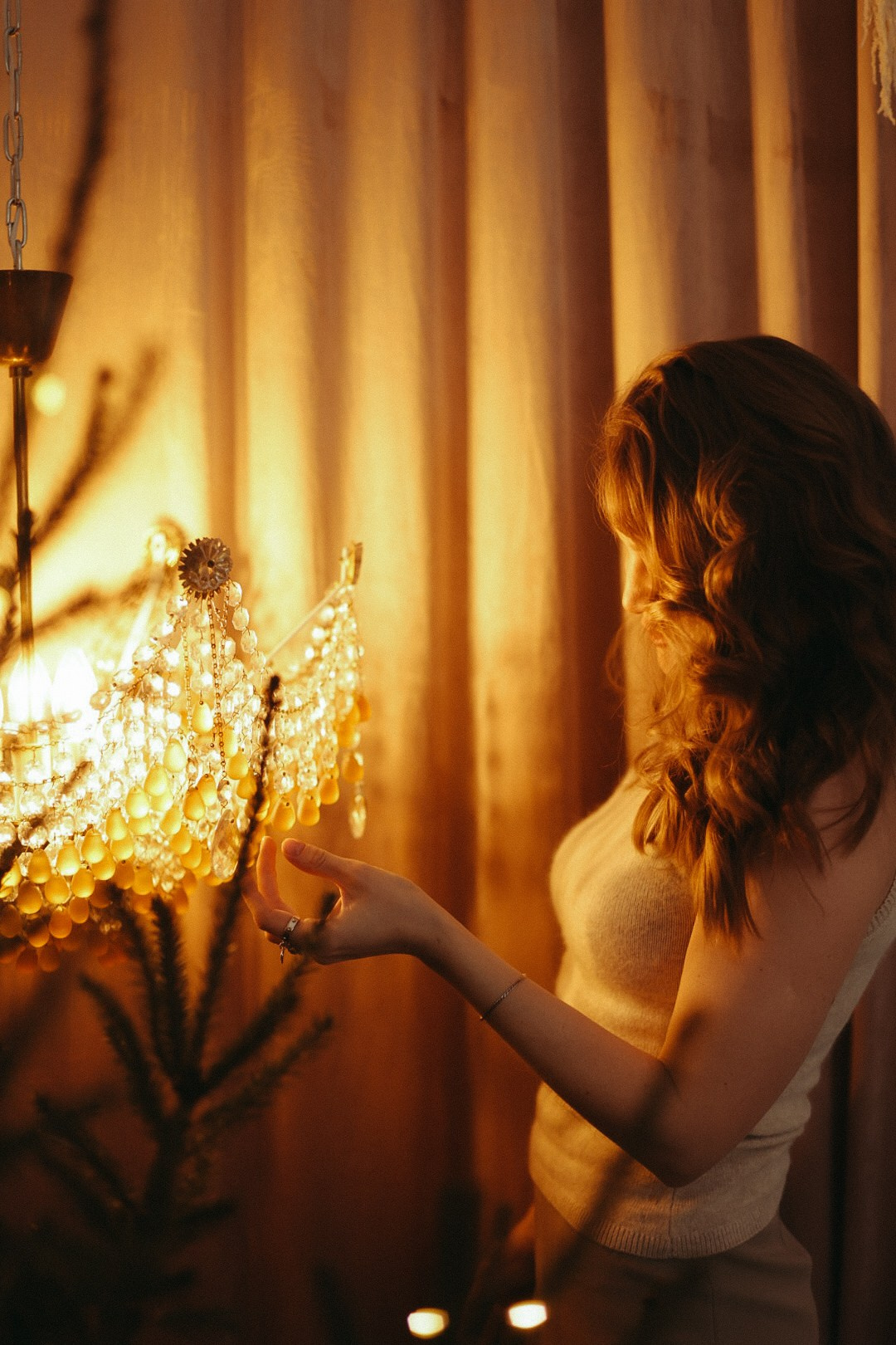 Света. Фотограф Нижний Новгород