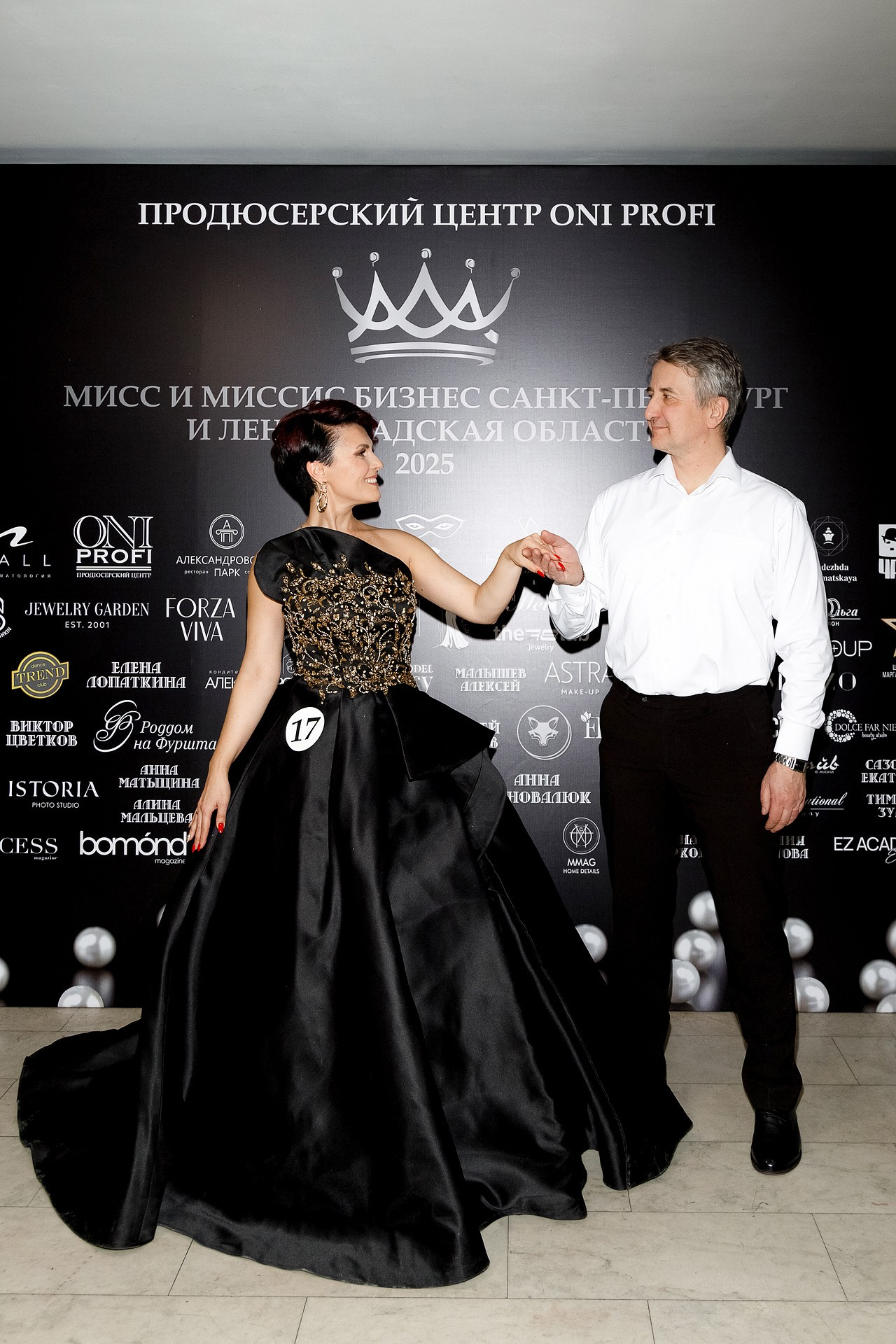 Репортаж финала конкурса. Светский фотограф Санкт-Петербург и ЛО