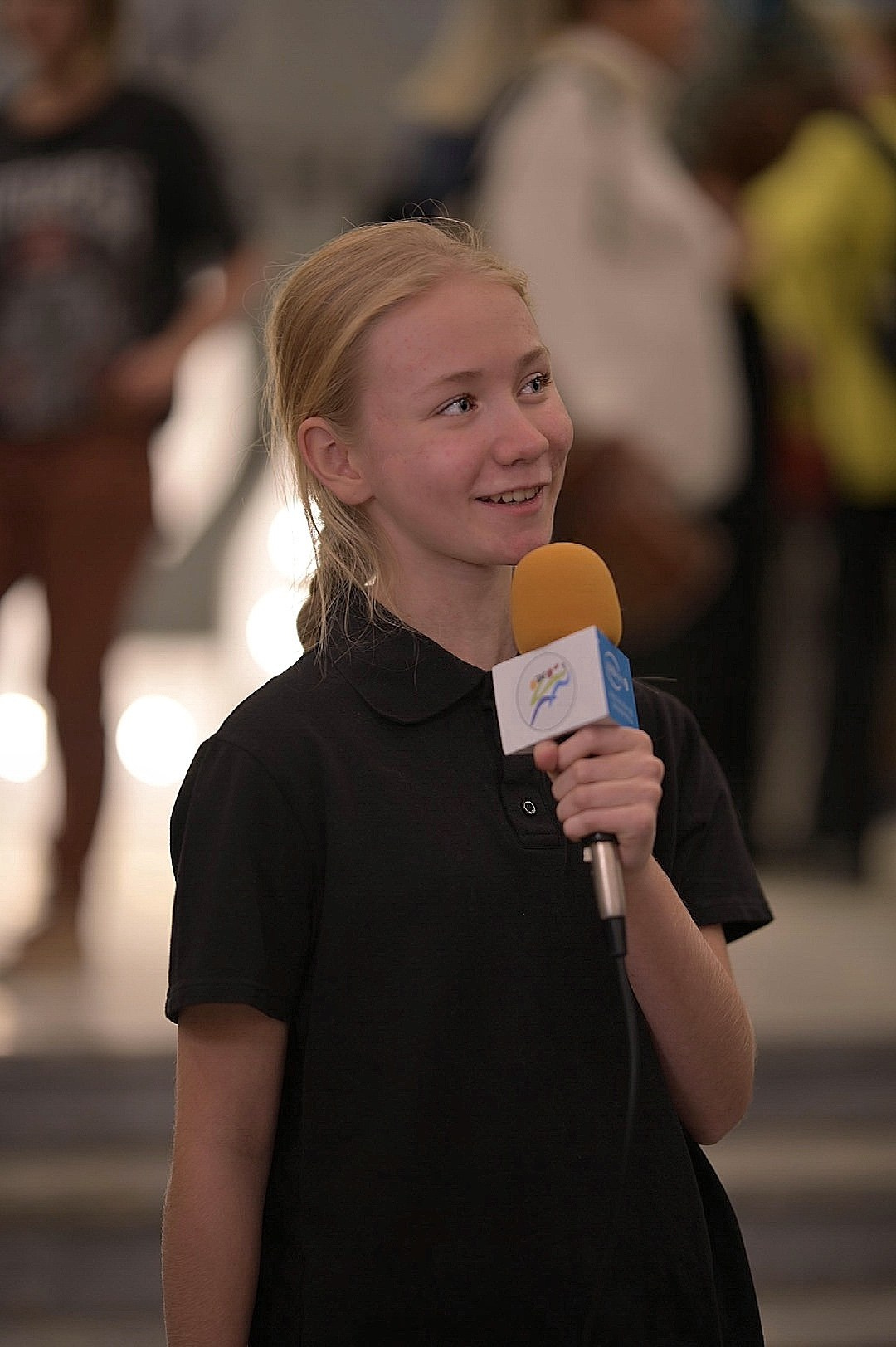 Фестиваль школьных СМИ. Фотограф Ваших событий 📸