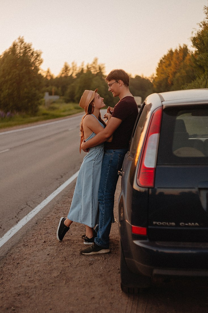 S+N. Портретный и Семейный фотограф в Санкт-Петербурге Rocket Alice